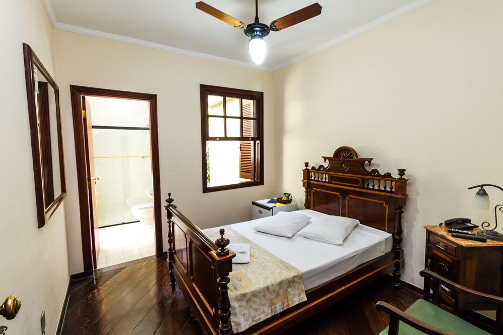 The Plaza Hotel Bragança Paulista Dış mekan fotoğraf