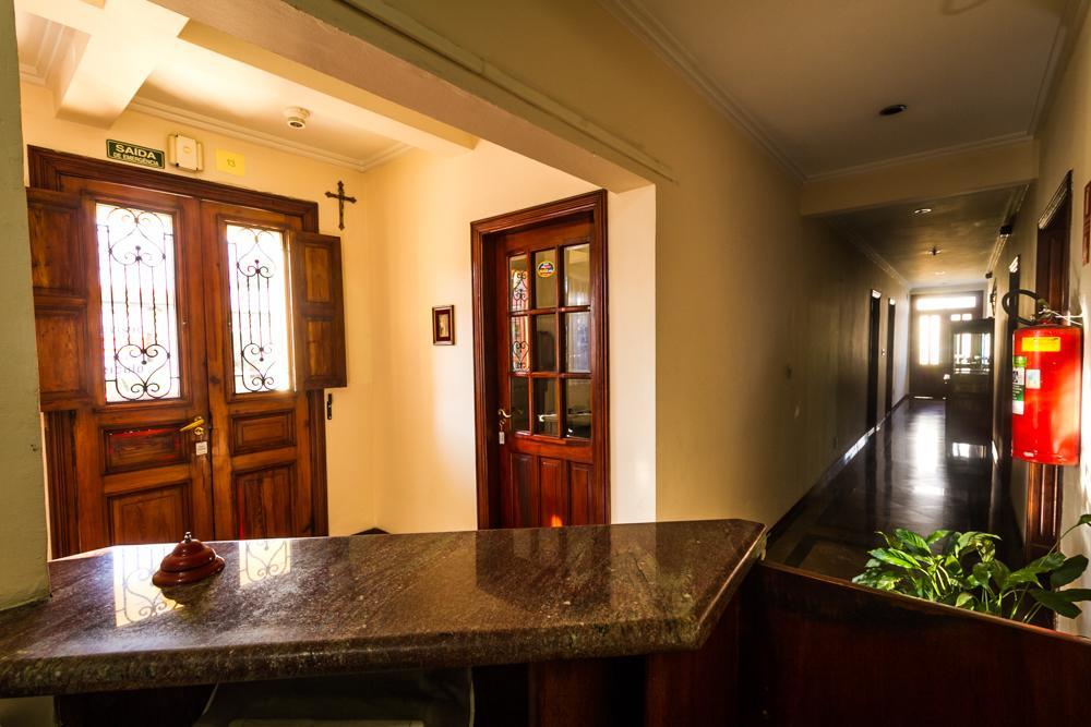 The Plaza Hotel Bragança Paulista Dış mekan fotoğraf