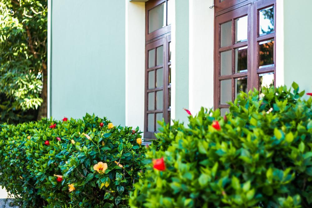 The Plaza Hotel Bragança Paulista Dış mekan fotoğraf