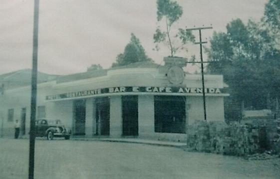 The Plaza Hotel Bragança Paulista Dış mekan fotoğraf