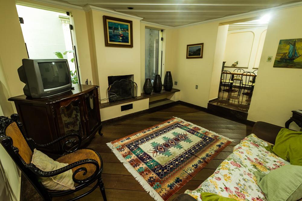 The Plaza Hotel Bragança Paulista Dış mekan fotoğraf