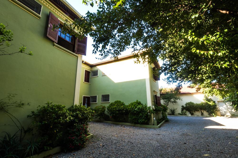 The Plaza Hotel Bragança Paulista Dış mekan fotoğraf