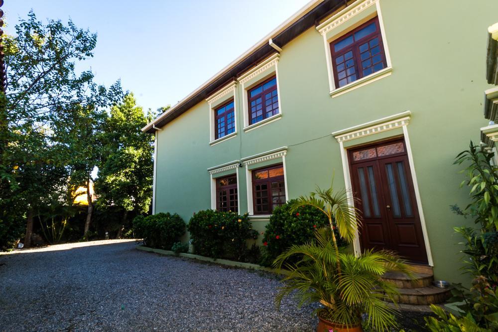 The Plaza Hotel Bragança Paulista Dış mekan fotoğraf