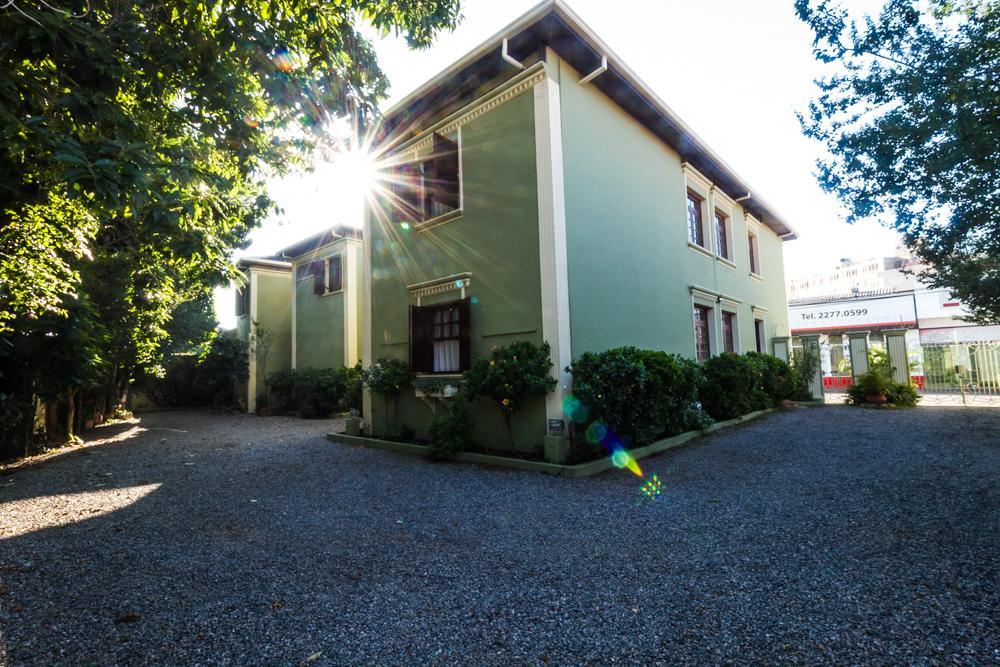 The Plaza Hotel Bragança Paulista Dış mekan fotoğraf